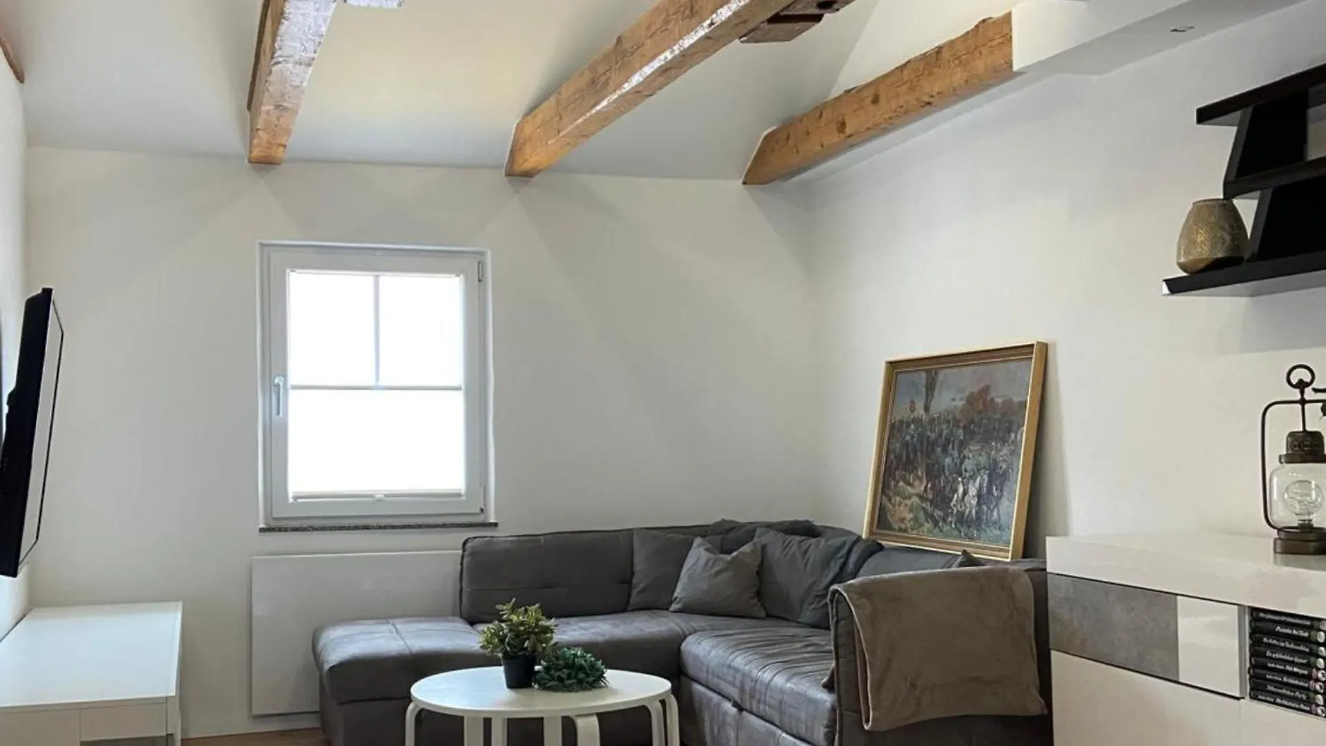 Ferienwohnung Pleystein 0*,