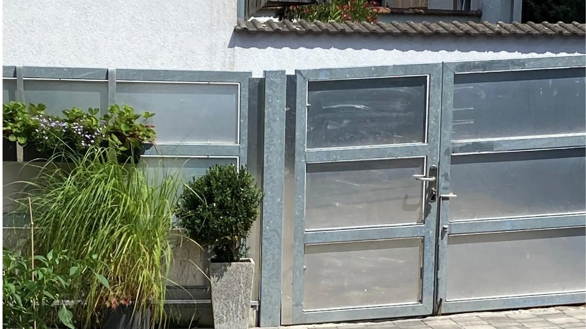 Lejlighed Ferienwohnung Pleystein